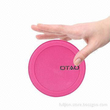 OTAO Power Box Wireless Charger for Samsung S4/S3/Note 2/Note 3